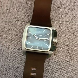 Diesel DZ-1542 Watch